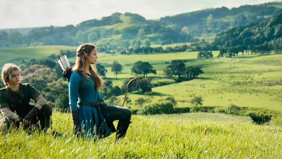 Първи поглед върху дългоочаквания игрален филм ,,Легендата за Зелда“