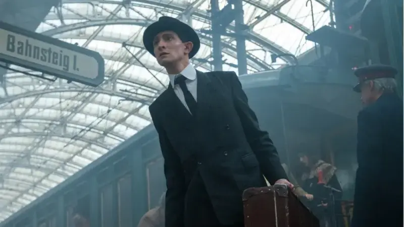 „Франц“  е предложението на Полша за  „Оскар“