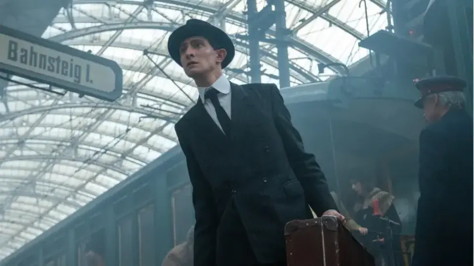 „Франц“  е предложението на Полша за  „Оскар“