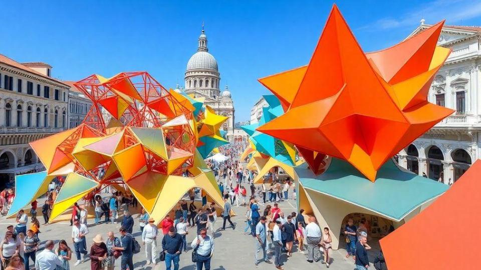 България ще участва в 61-ото издание на Венецианското биенале за изкуство