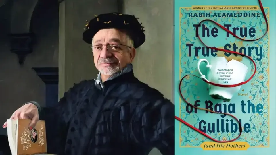 Раздадоха книжните „Оскари“: Кои са големите победители?