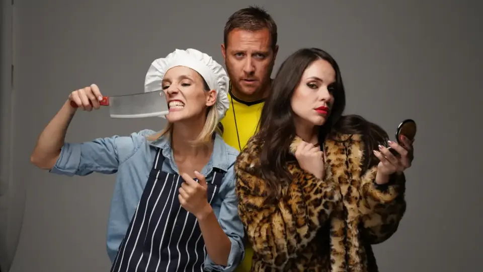 „И верният отговор е...“ празнува 50-о юбилейно представление