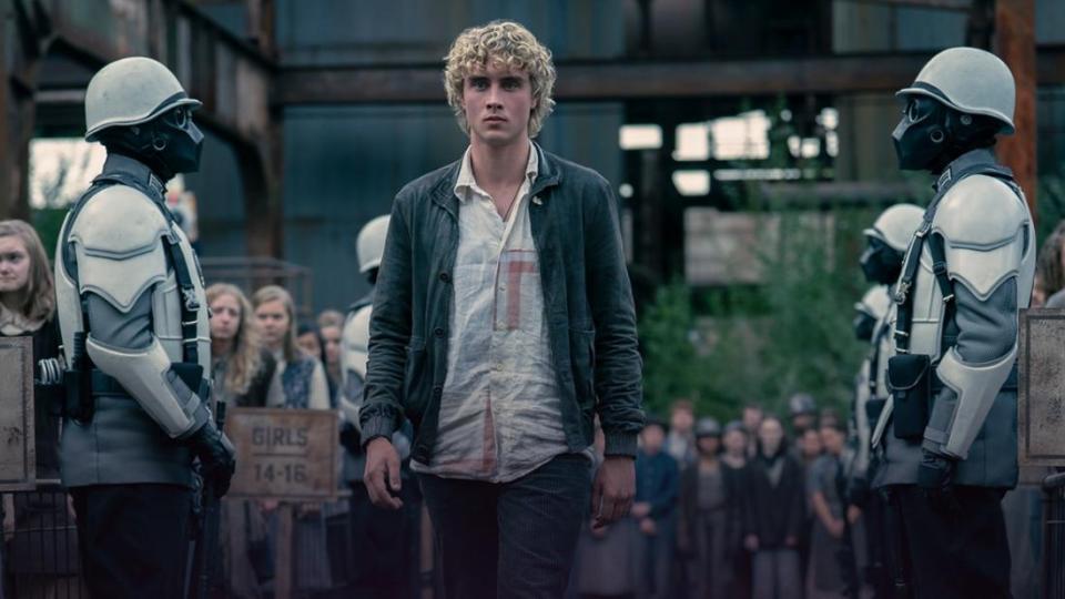 Новият филм от франчайза „Игрите на глада” тръгва по кината на 20 ноември догодина