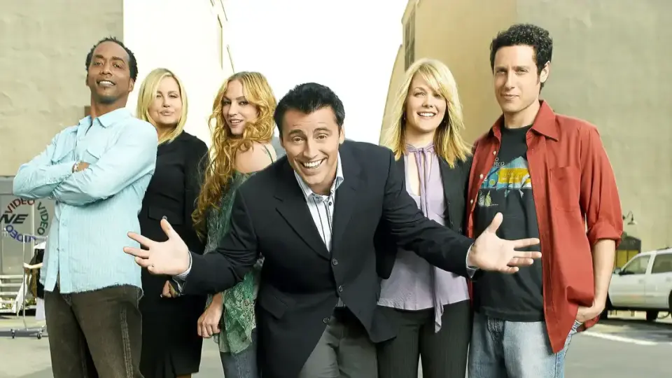 След 20 години излязоха последните епизоди от спиноф сериала на „Приятели“