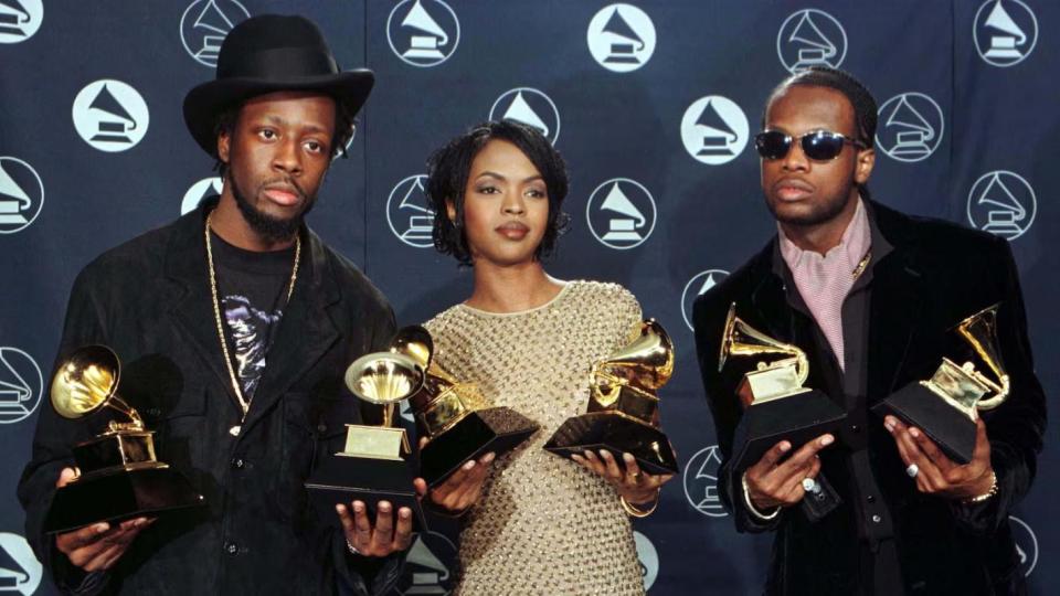 Осъдиха рапър от групата Fugees на 14 години затвор