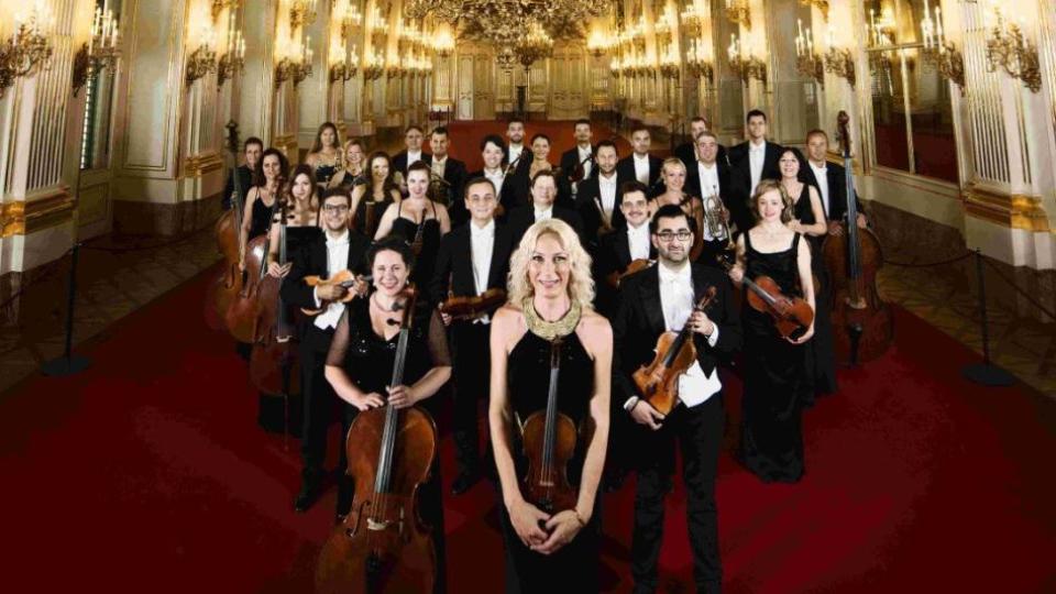 „Виена Шьонбрун Оркестра“ с три последователни концерта в София заради голям интерес