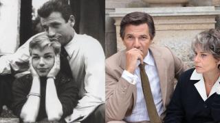 „Когато те обичах“ – противоречивата любовна история на Симон Синьоре и Ив Монтан