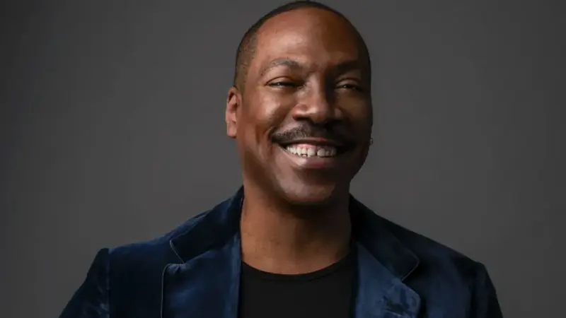 Еди Мърфи ще получи голямата награда на Американския филмов институт