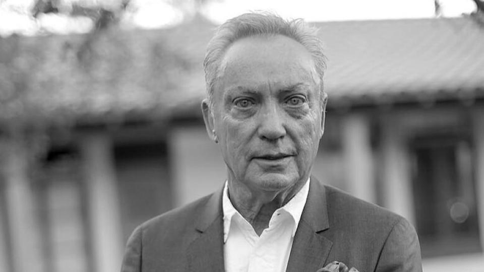 Отиде си германският актьор Удо Киер