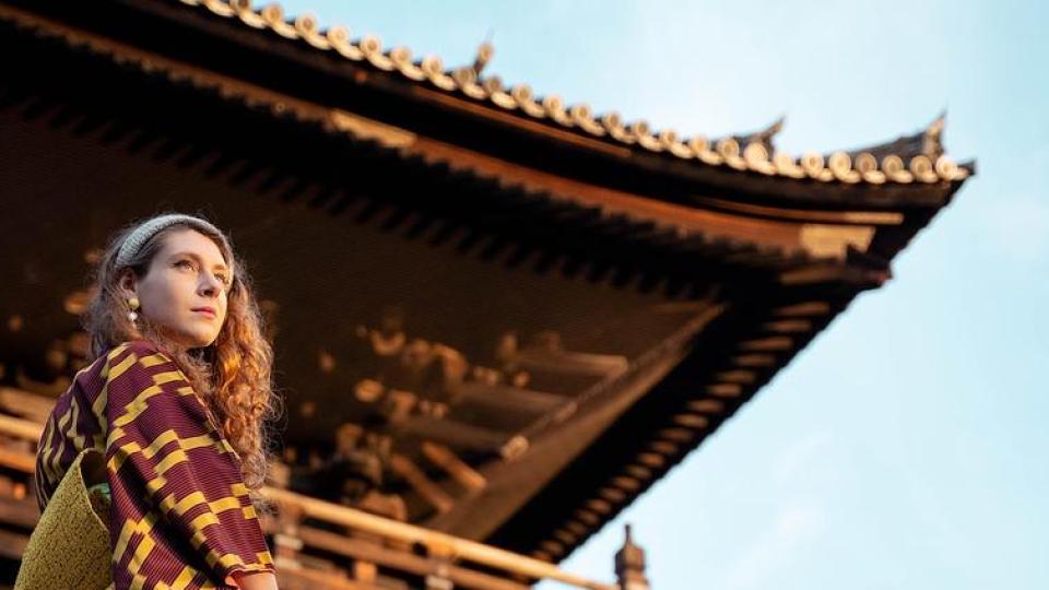 Японска авиокомпания подарява билети на европейци, за да се бори със свръхтуризма