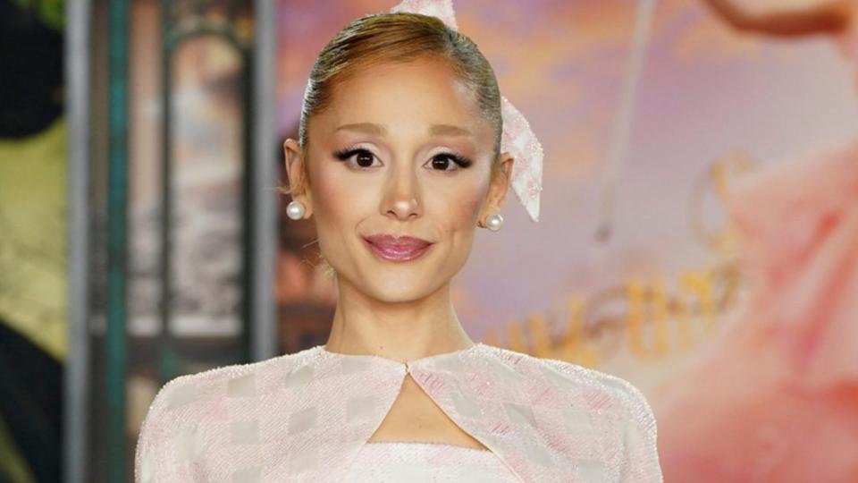 Ариана Гранде разкри, че актьорството ѝ помогнало да възстанови връзката си с музиката