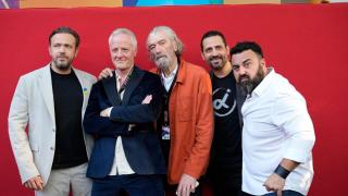 Филм с Владо Михайлов и Алек Алексиев дебютира на фестивал в Индия