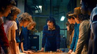 Netflix се срина при премиерата на новия сезон на „Stranger Things“