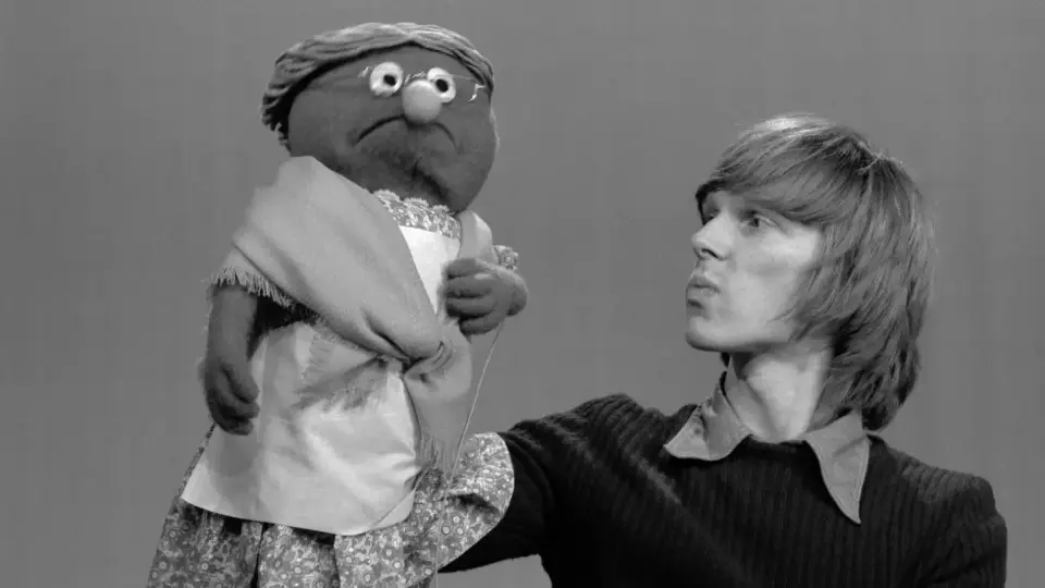 Почина актьорът от „Улица Сезам“ Дани Сийгрен