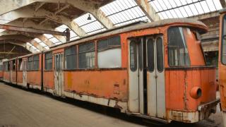 Столична община отпуска пари за реставриране на исторически български трамвай