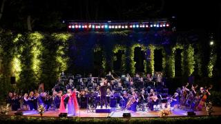 Спектакълът ,,Дон Карлос“ ще открие 17-ото издание на ,,Опера в Летния театър“ във Варна