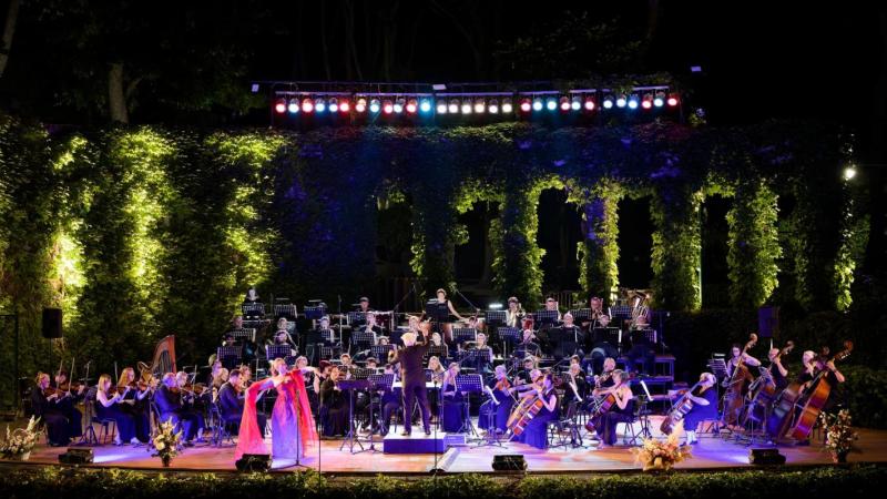 Спектакълът ,,Дон Карлос“ ще открие 17-ото издание на ,,Опера в Летния театър“ във Варна