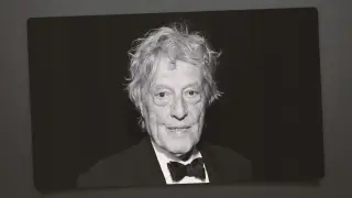 Почина Том Стопард, един от най-влиятелните драматурзи на нашето време