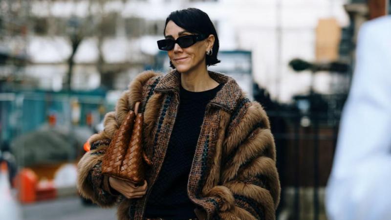 Зимна мода: Какво да обличаме през студения сезон