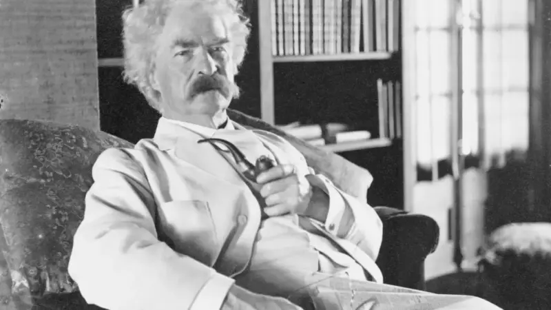 190 години от рождението на Марк Твен: 8 интересна факта за живота на писателя