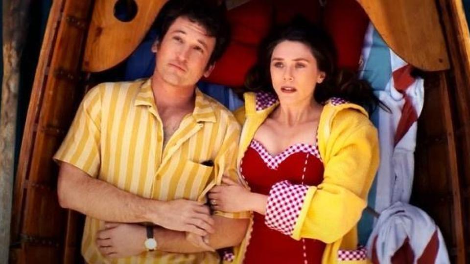 „Докато вечността ни раздели“ - романтична остроумна комедия, която ще гледаме отново и отново