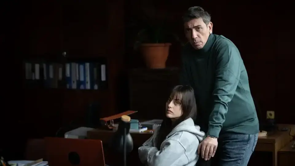 Нов български сериал по романа „Дъждът оставя следи“ на Александър Чобанов