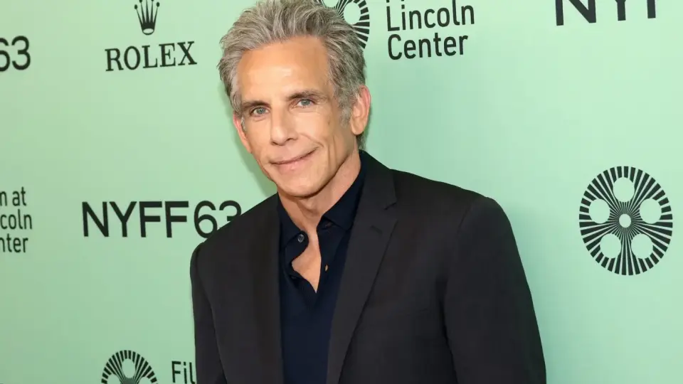 Бен Стилър на 60 - от самотното детство до световната слава