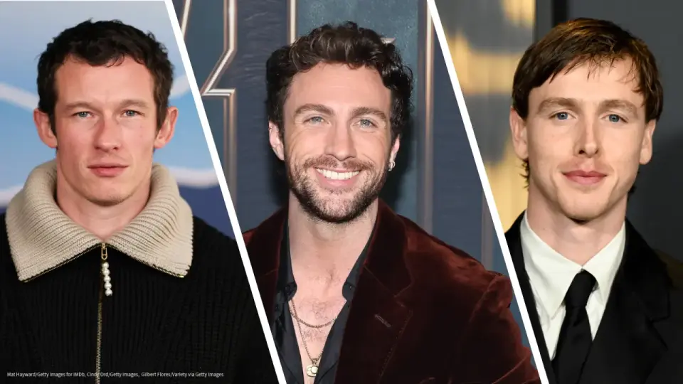 Спрягат Калъм Търнър за следващия Джеймс Бонд