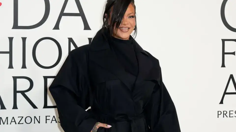 Риана отбеляза исторически музикален рекорд