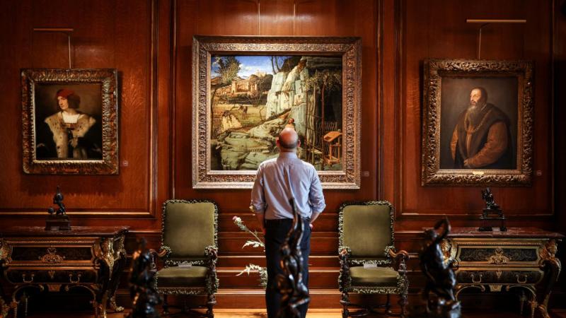 Най-скъпите хобита в света