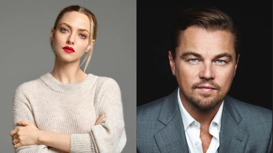 Леонардо ди Каприо и Аманда Сайфред ще бъдат отличени на фестивала в Палм Спрингс