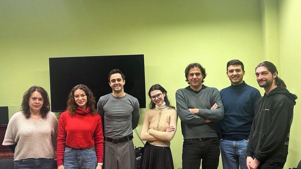 Започнаха репетиции на „Няма проблем“ от Дейвид Айвс в Сатирата