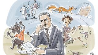 Спектакълът ,,Кармен“ на Антонио Гадес и Карлос Саура идва за първи път у нас