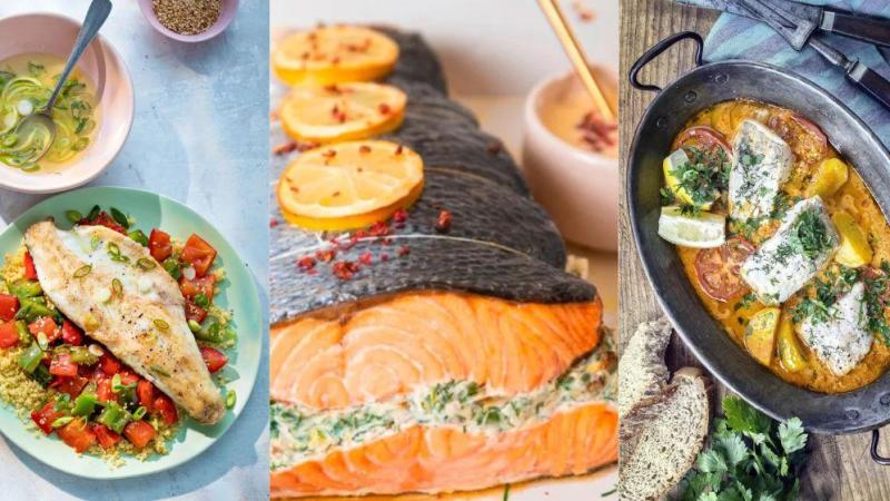 Рибни изкушения за Никулден: 5 интересни рецепти за празничната трапеза
