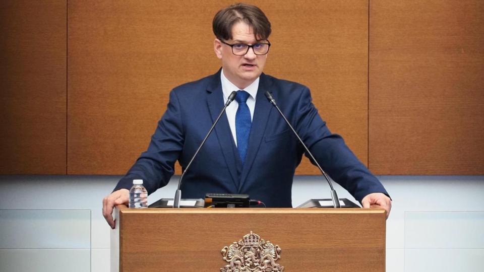 Министерството на културата с отговор за одитния доклад на Сметната палата