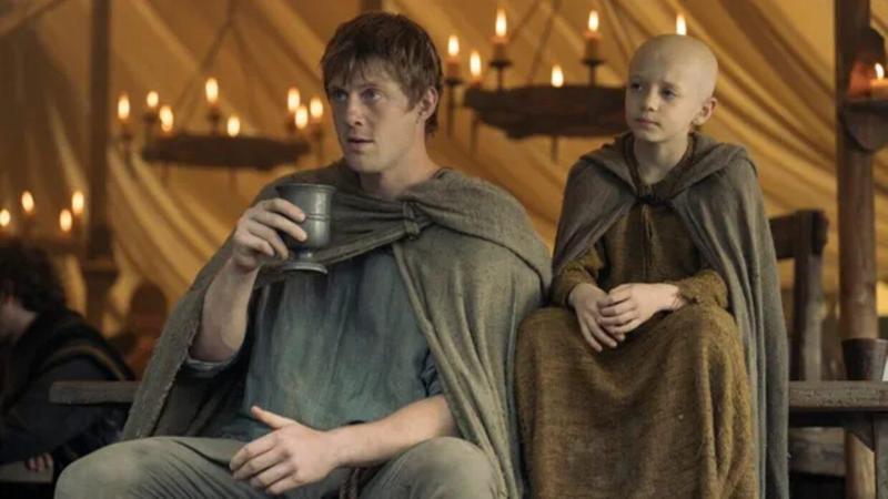 Излезе първи трейлър на ,,Рицарят на седемте кралства”, предисторията на ,,Игра на тронове”