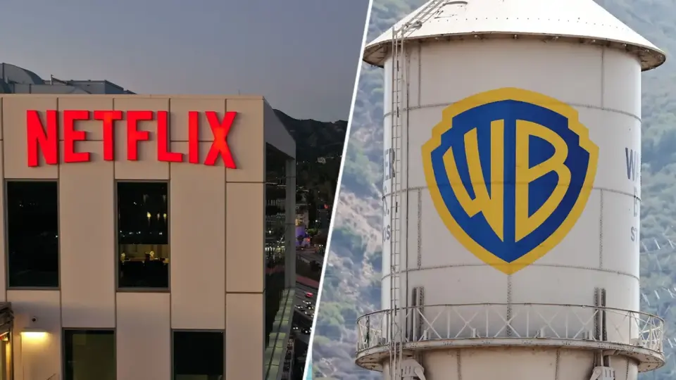 Netflix купи Warner Bros. Discovery за $82,7 млрд. долара