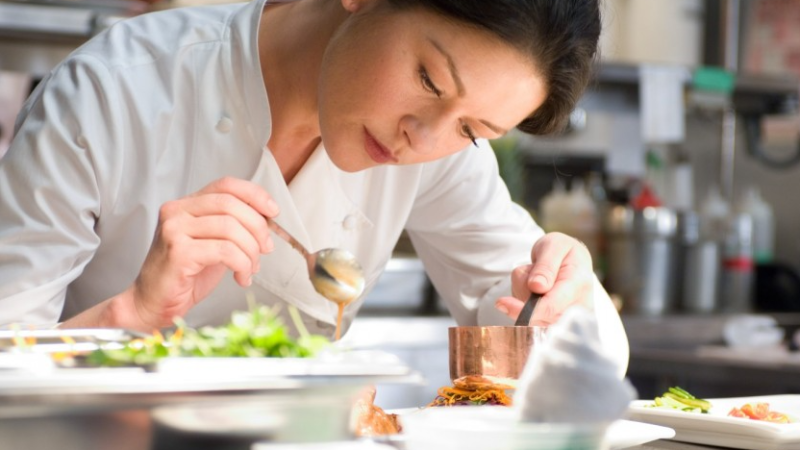 Вдъхновение от кухнята: филмите, които ще ви накарат бързо да хванете черпака