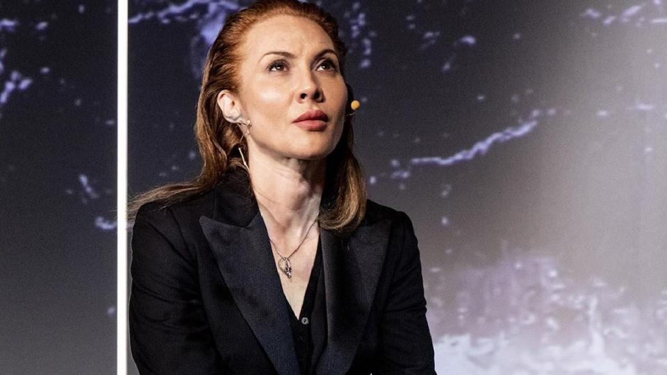 „Годината на магическото мислене“ настъпва на 9 декември в Театър 199