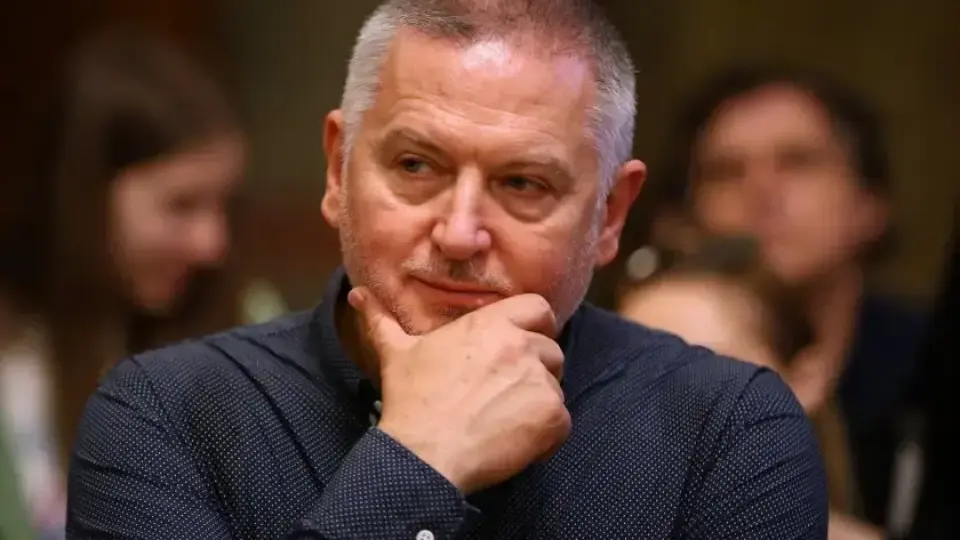 Георги Господинов сред най-уважаваните съвременни писатели според испанската преса