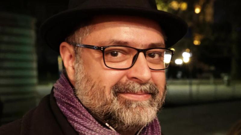 Сценаристът Симеон Венциславов: Образованието по кино трябва да влезе в училищата