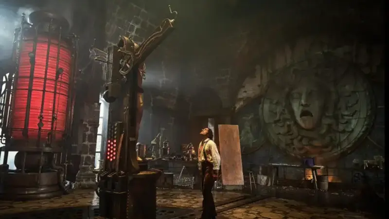 „Франкенщайн” - кинематографичен шедьовър за чудовищата, които се крият в нас