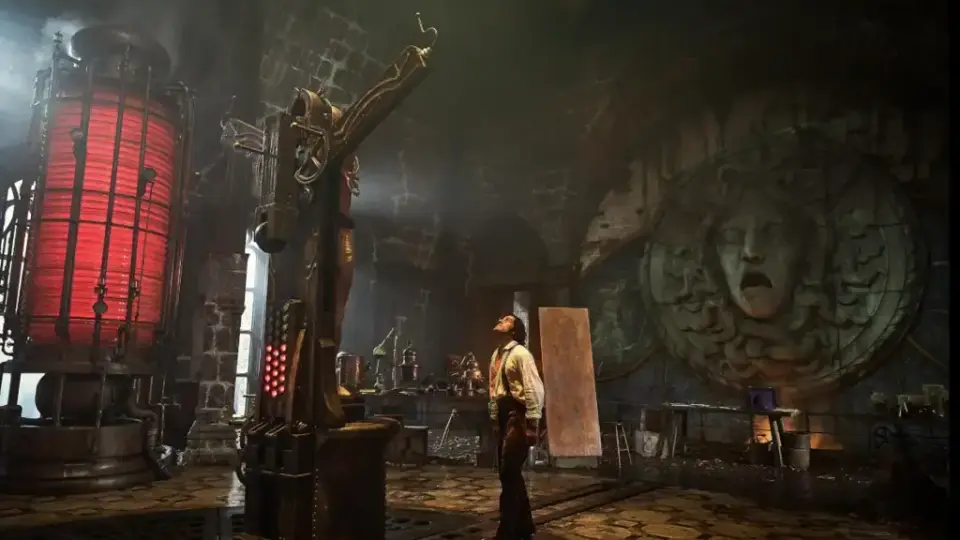 „Франкенщайн” - кинематографичен шедьовър за чудовищата, които се крият в нас