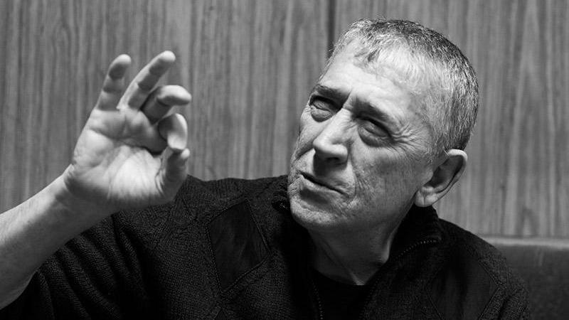 Театър 199 отбелязва 70-годишния юбилей на Ивайло Христов