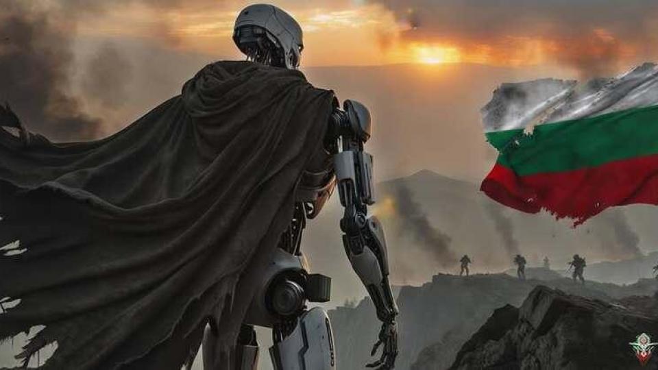 Компютърна игра, вдъхновена от българската история и фолклор, излиза скоро на пазара