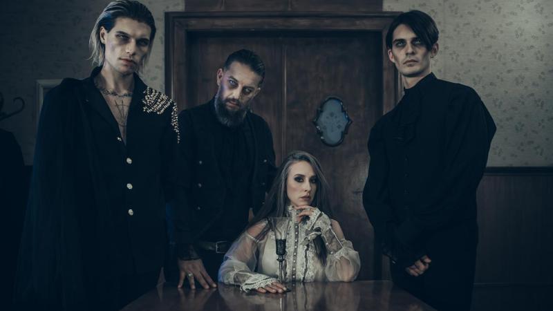 SEVI пуснаха нов сингъл, посветен на вечната любов