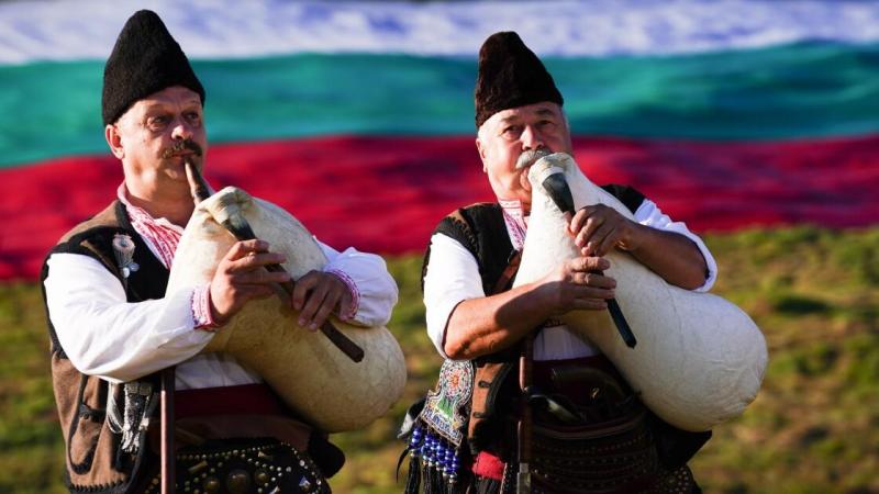 Българското гайдарство официално е част от културното наследство на ЮНЕСКО