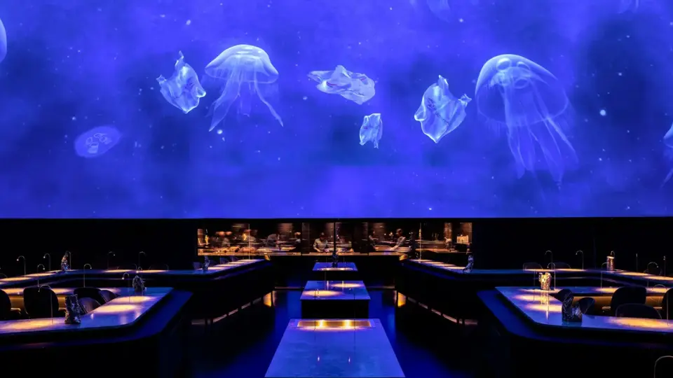 Храна и шоу: Кои са най-популярните места, където може да се насладите на подобно преживяване?