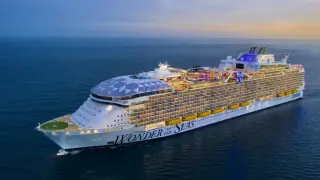 Франция налага 15 евро данък за туристите на круизни кораби