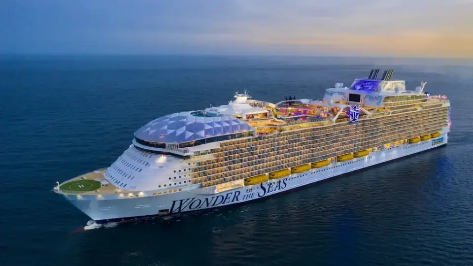 Франция налага 15 евро данък за туристите на круизни кораби